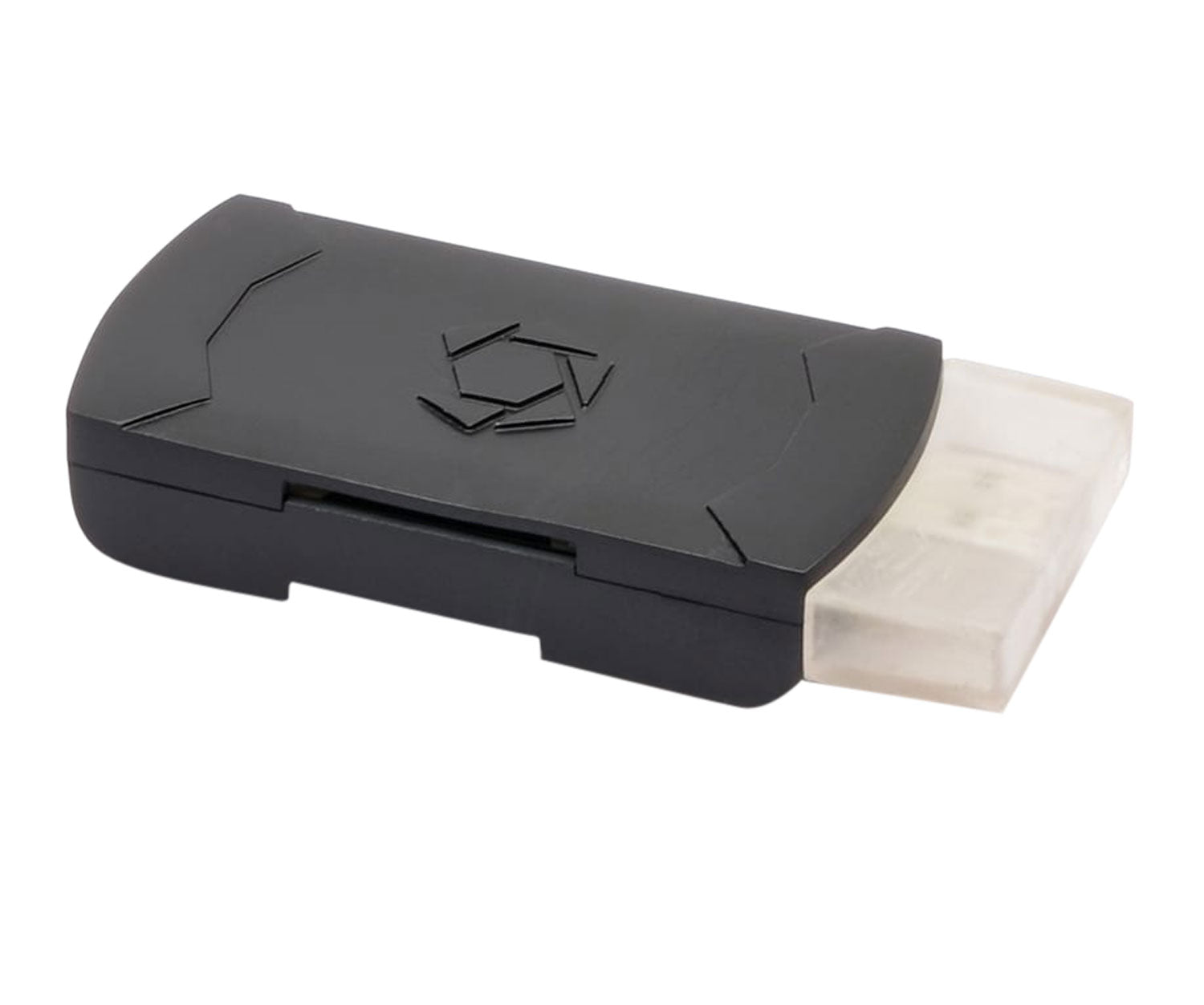 STEAL STC-QMCR 4IN1 SD CARD READER