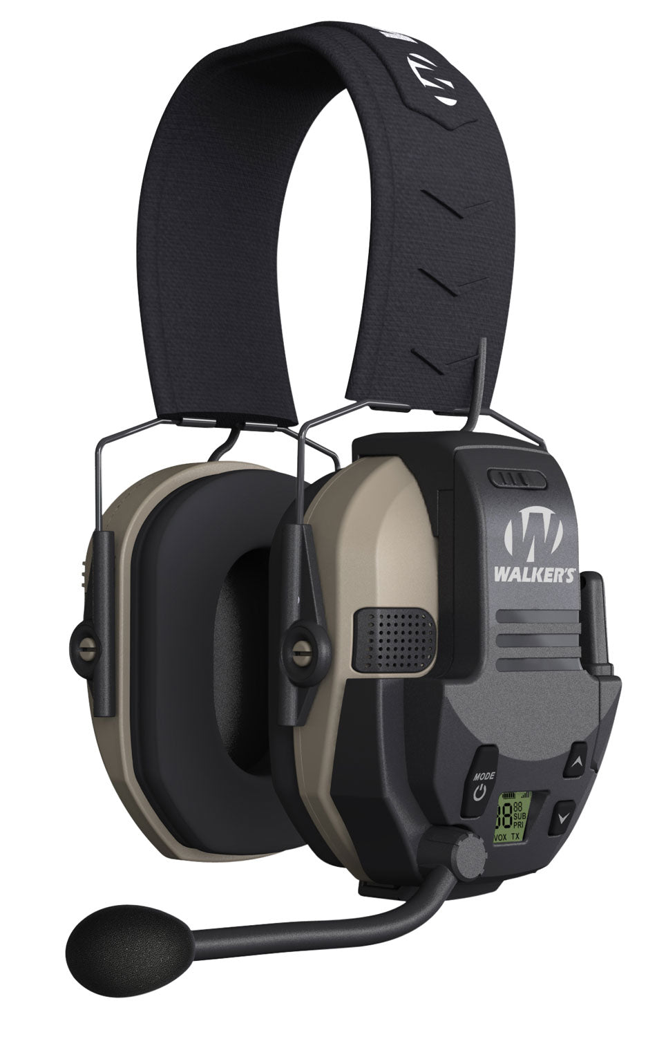 WLKR GWP-RZRWT RAZR WALKIE TALKIE ADD-ON