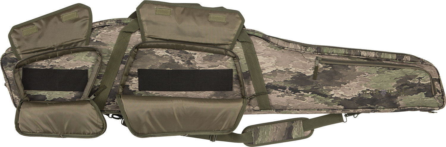 ALLEN 10938 VELOCITY TACT RFL CASE 55IN ATAC-IX