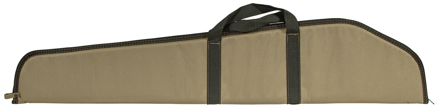 ALLEN 60446 DURANGO RIFLE CASE 46IN TAN/BLACK
