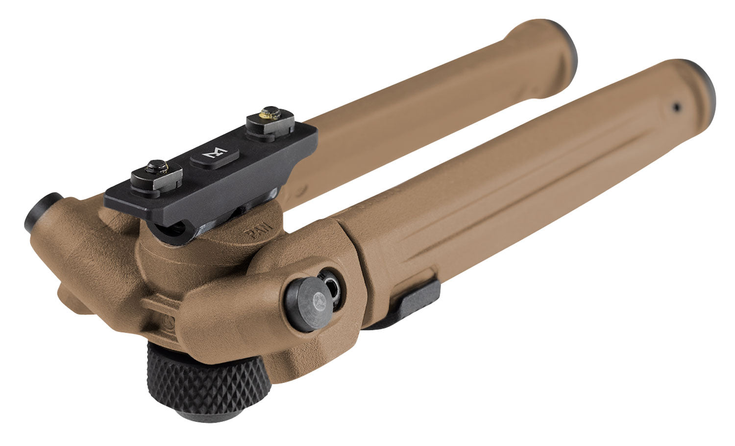 MAGPUL MAG933FDE BIPOD FOR M-LOK