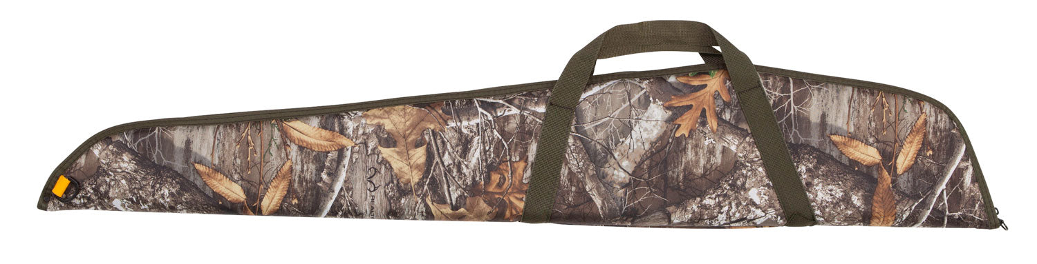 ALLEN 62952 EMERALD SHOTGUN CASE 52IN RT EDGE