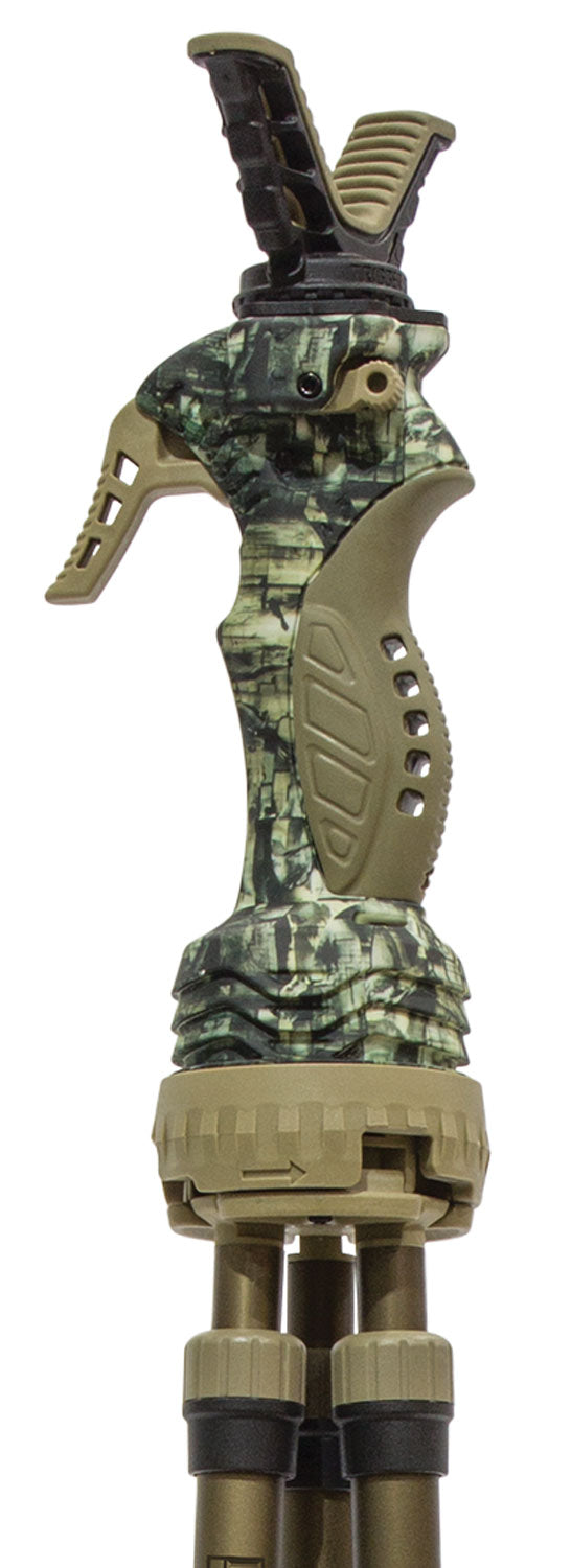 PRIM 65812 T-STK GEN3 TRIPOD CAMO 18-30