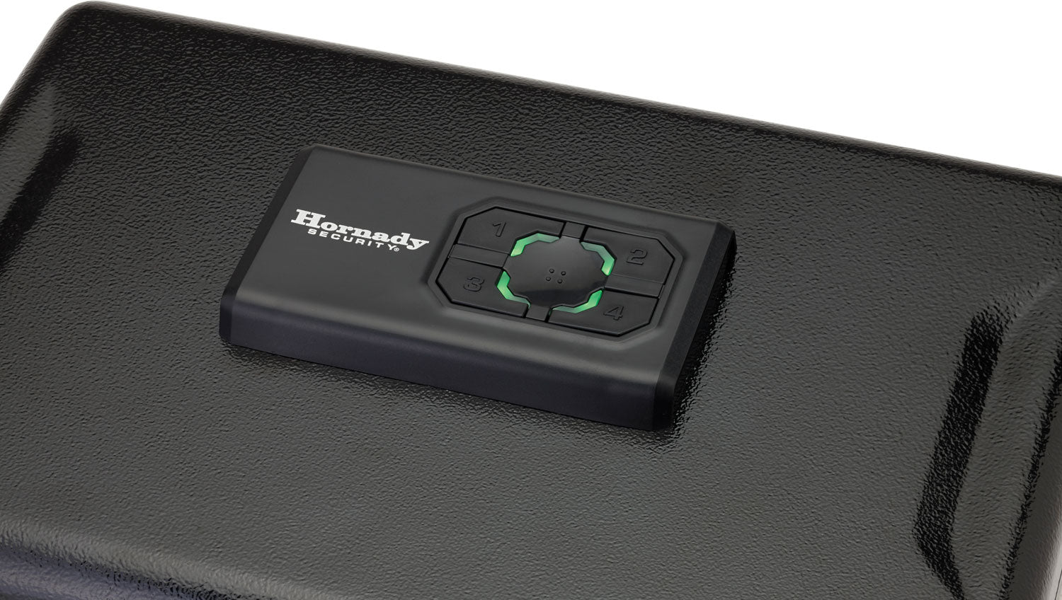 HORN 95432 KEYPAD VAULT