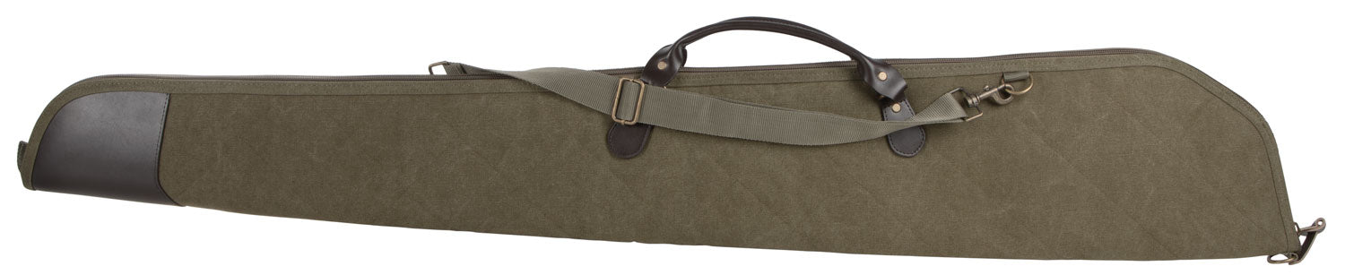 ALLEN 54352 HERITAGE SHOTGUN CASE 52IN