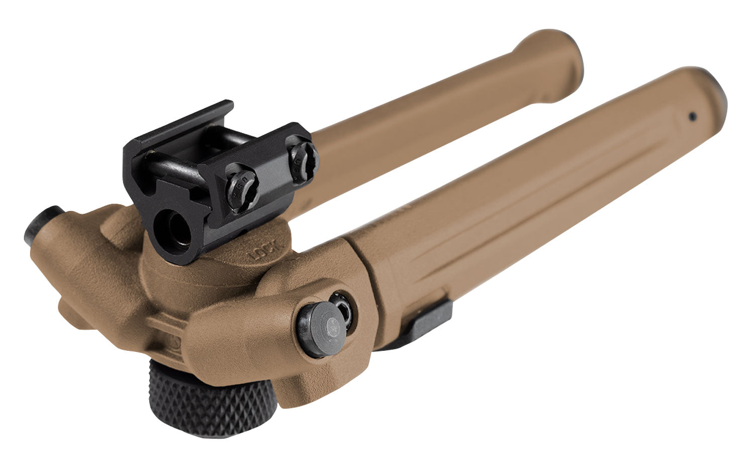 MAGPUL MAG941FDE BIPOD FOR 1913 PICT RAIL