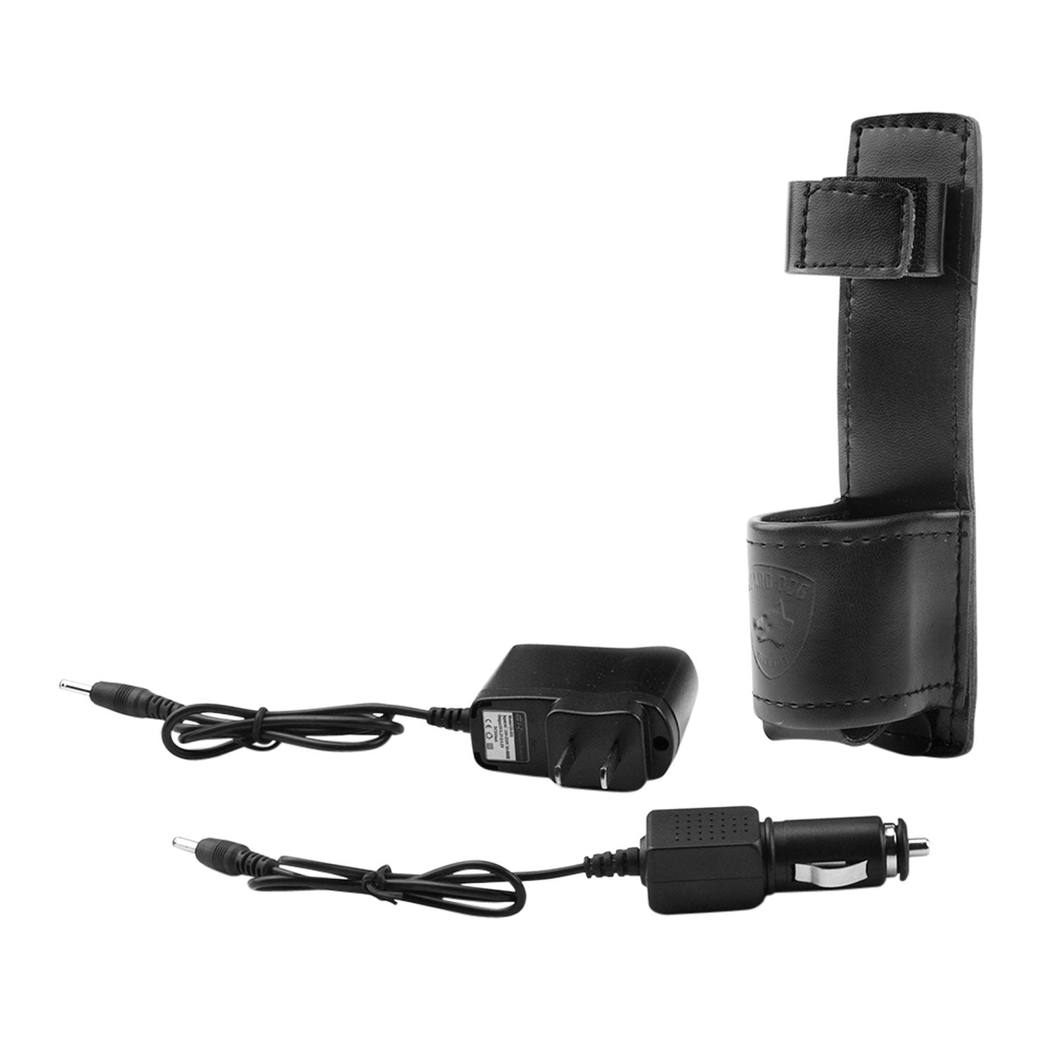 GDOG TLSG-GDKHV KATANA 400 LUM W/HV STUNGN BLK