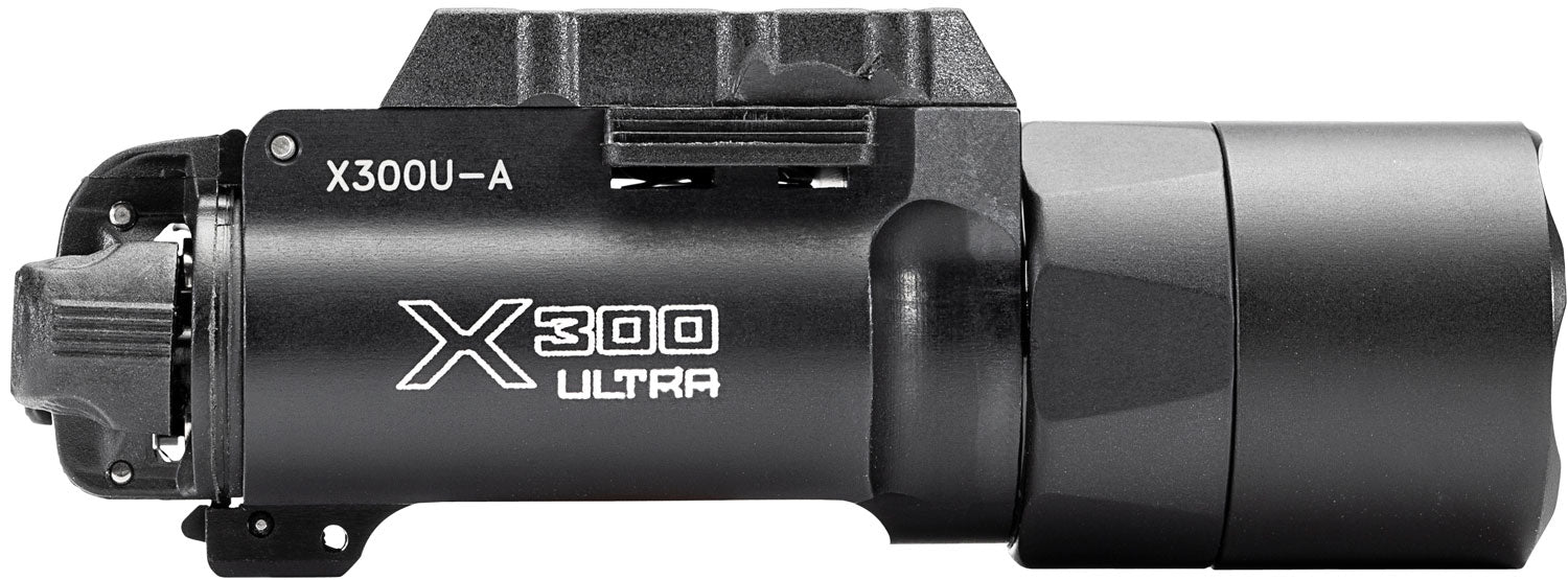 SF X300U-A ULTRA LED W-LIGHT LEVER 1000