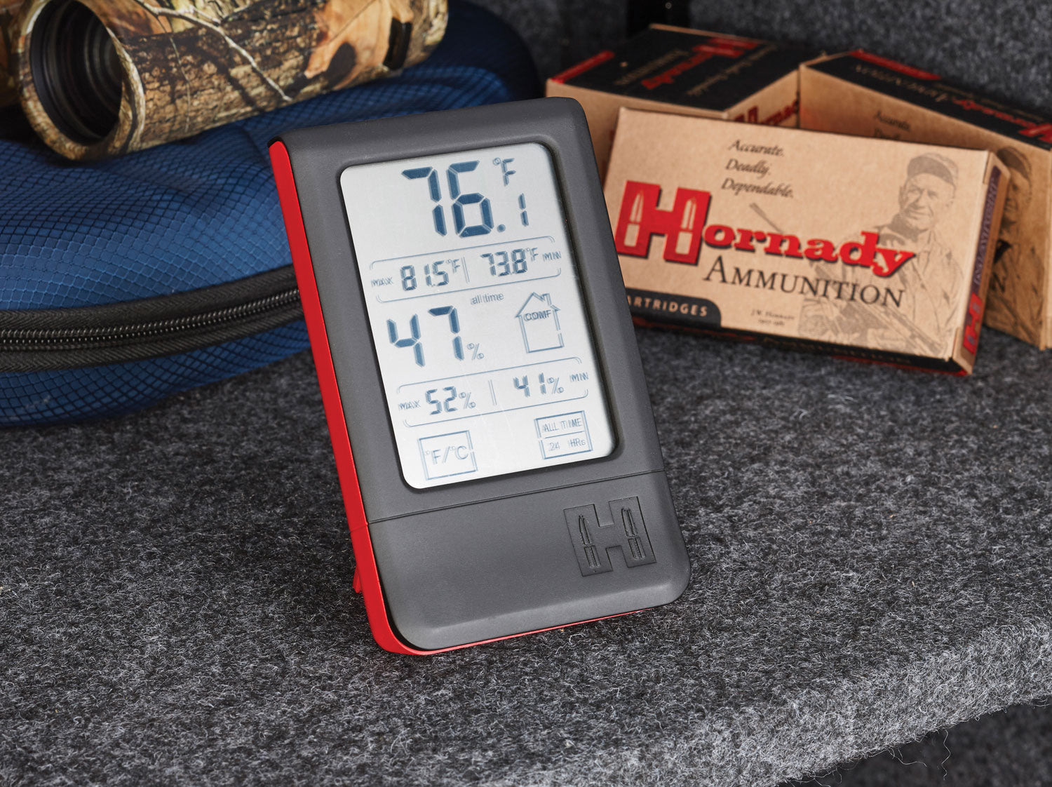HORN 95909 DIGITAL HYGROMETER
