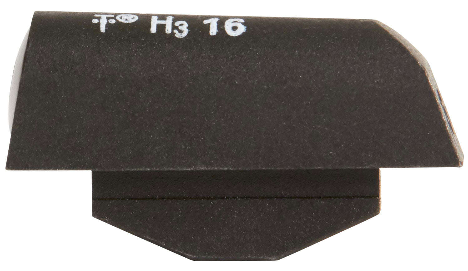 XS RV-0001N-3 BIG DOT TRITIUM JFRAME & SP101
