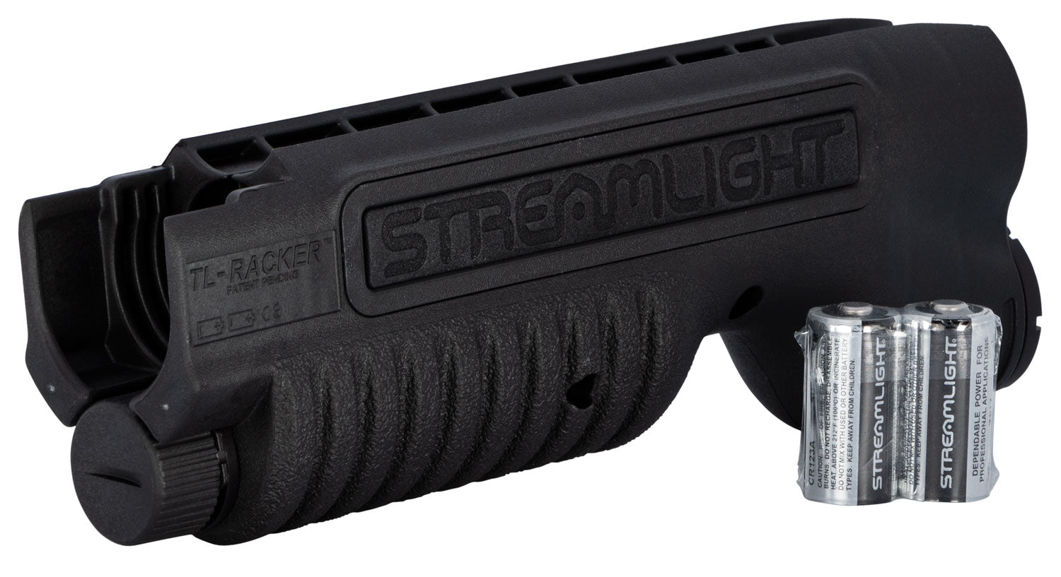 STL 69601 TL RACKER REM 870