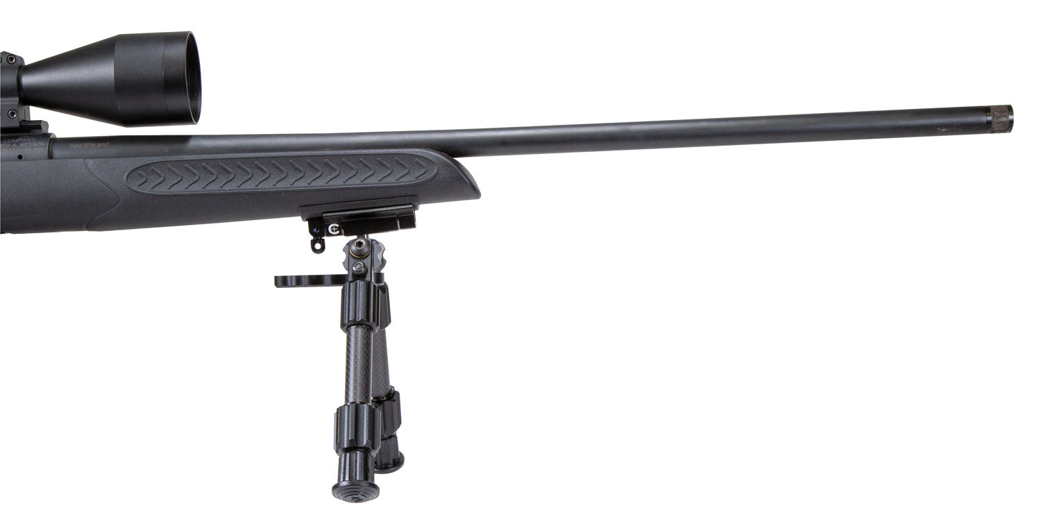 CALD 1092515 ACCUMAX CARBON BIPOD 6-9