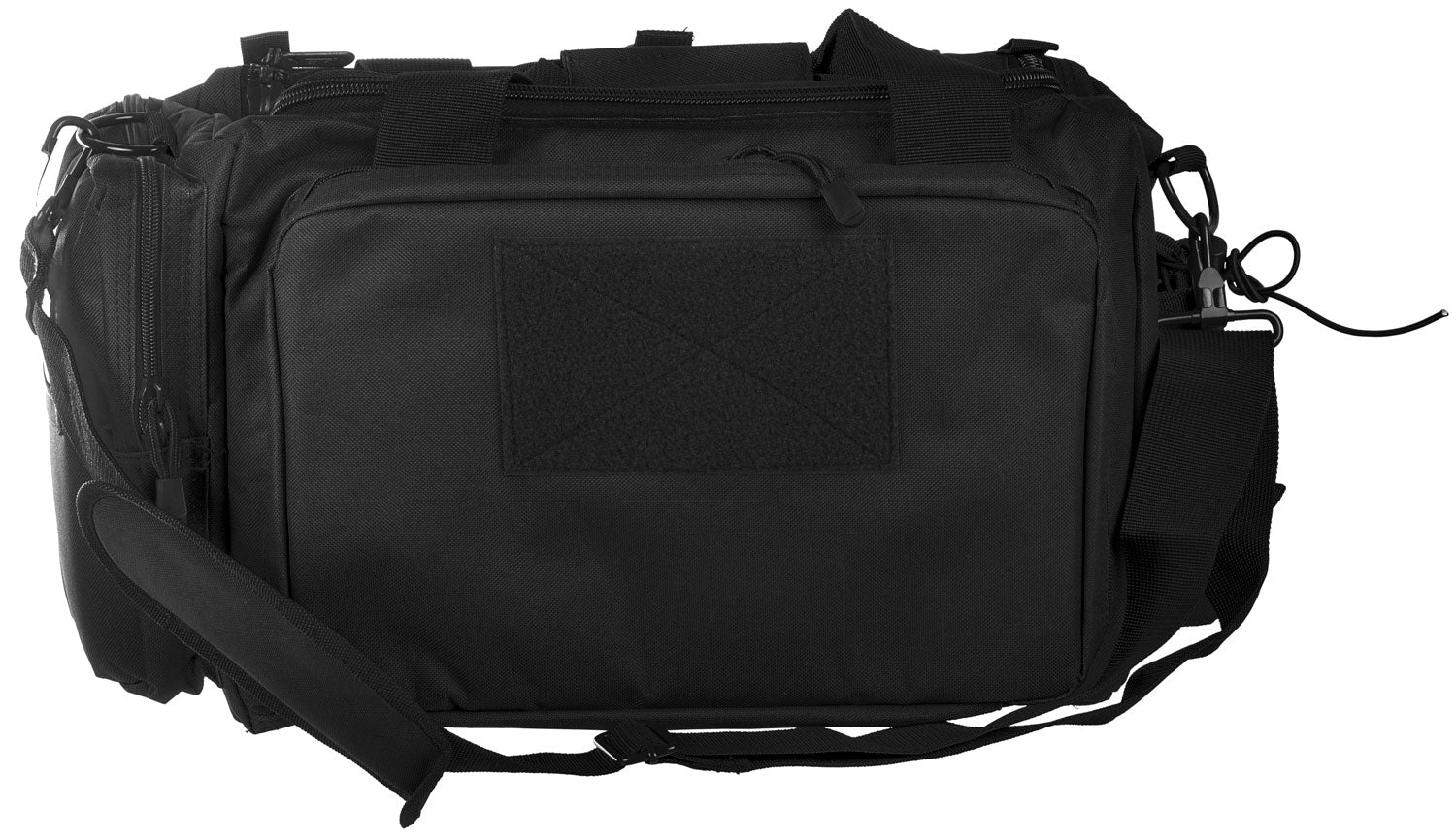 NC CVCRB2950B COMPETITION RANGE BAG/BLACK