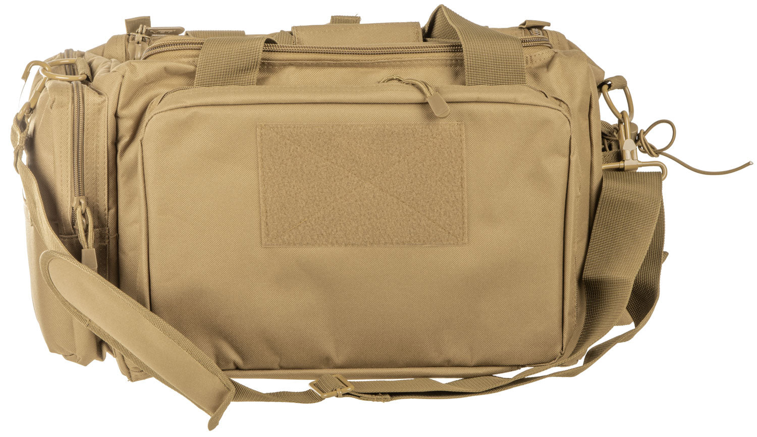 NC CVCRB2950T COMPETITION RANGE BAG/TAN