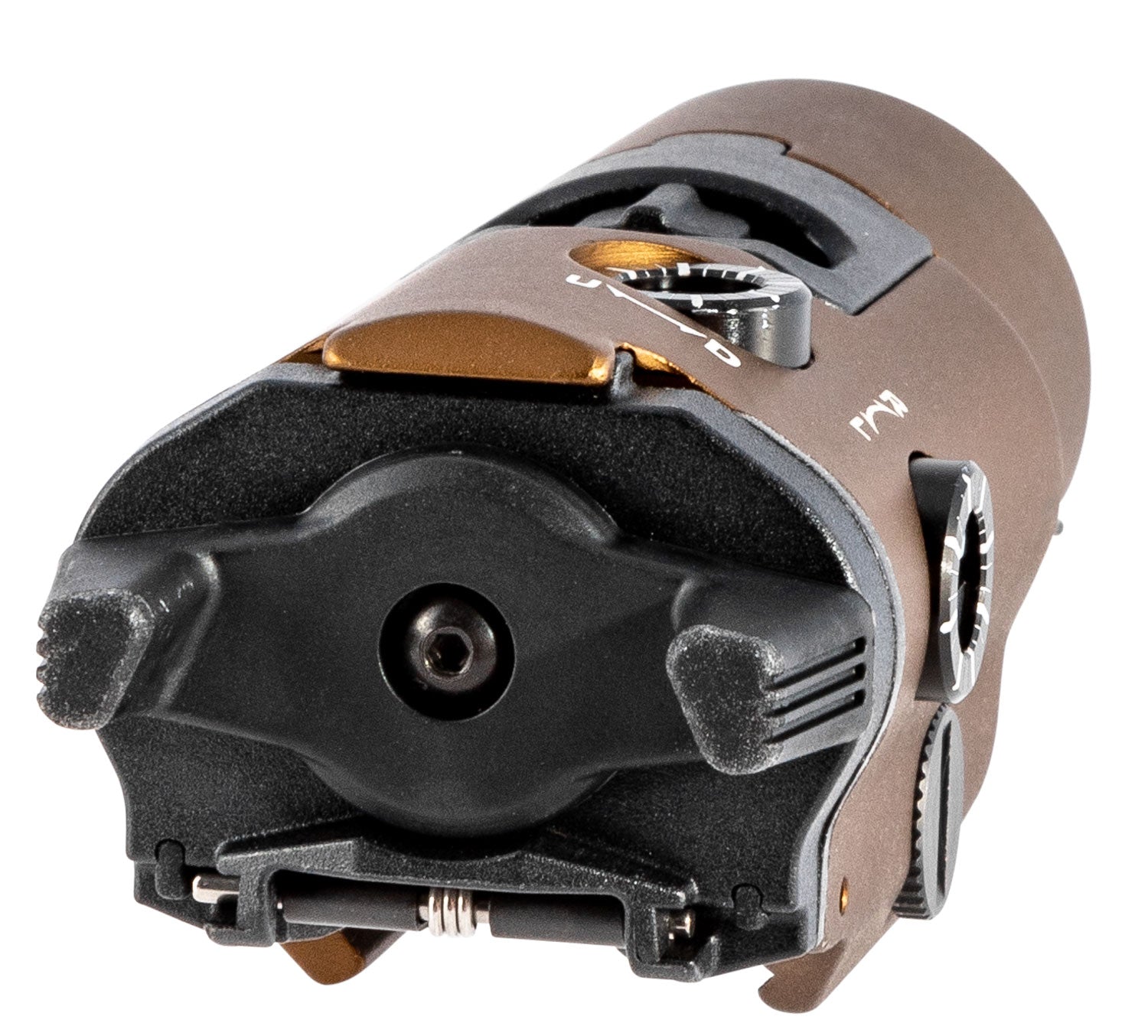 STL 69191 TLR VIR II LED/IR ILLUM/LASER COYOTE