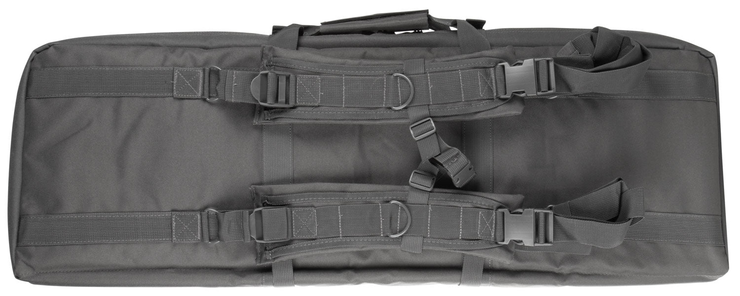 NC CVDC2946U-42 DBL CARBINE CASE URBAN 42IN
