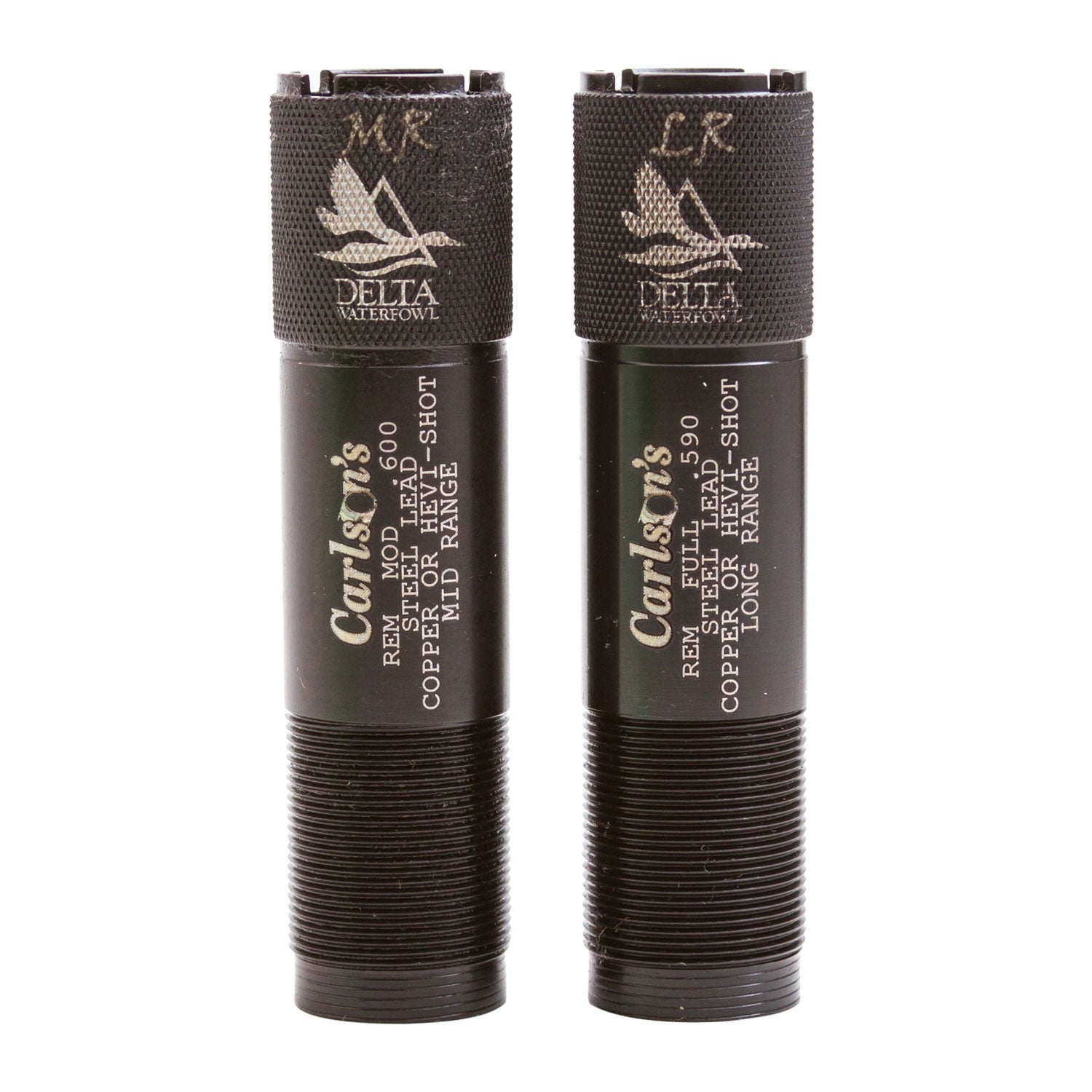 CARL 07262 DELTA WF REM 2PK MR/LR 20G