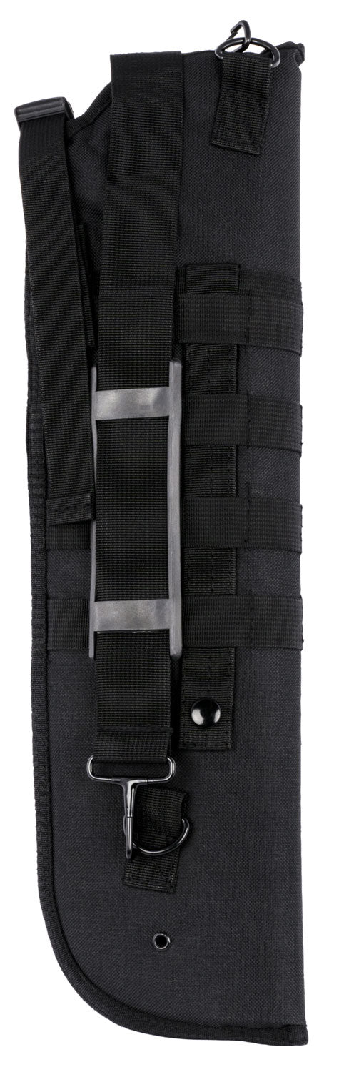 USP P13020 STUBBY SHOTGUN SCABBARD 20X6 BLACK