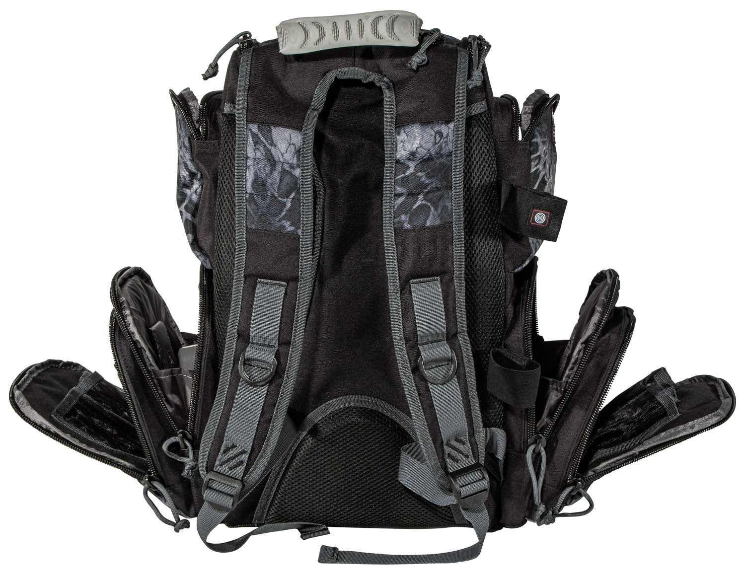 GPS 1711BPPMB HG BACKPACK 4GN CRADLE PRYM1