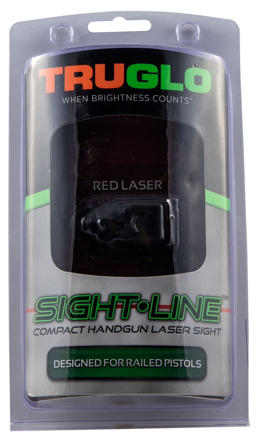 TRU TG-7620R LASER SIGHT COMPACT RED