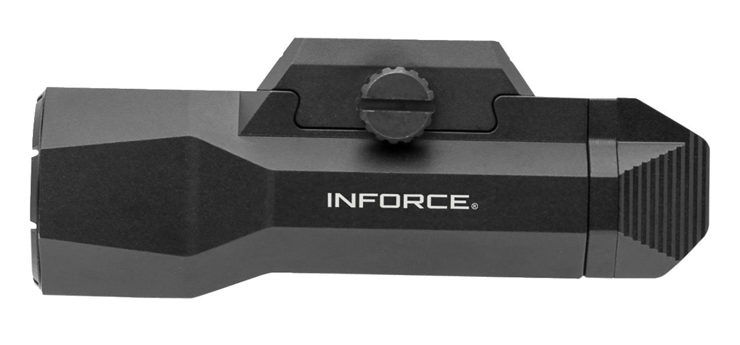 INFORCE IF71001 WILD2 PSTL LED 1000LUM BK