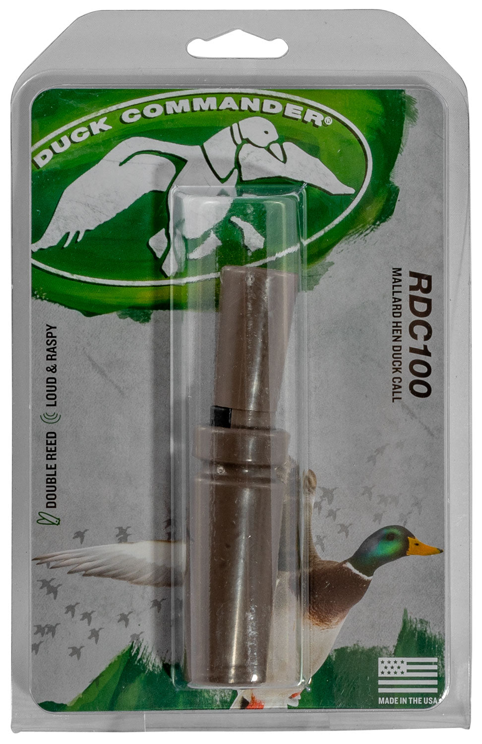 DUCK DCRDC100 RDC100