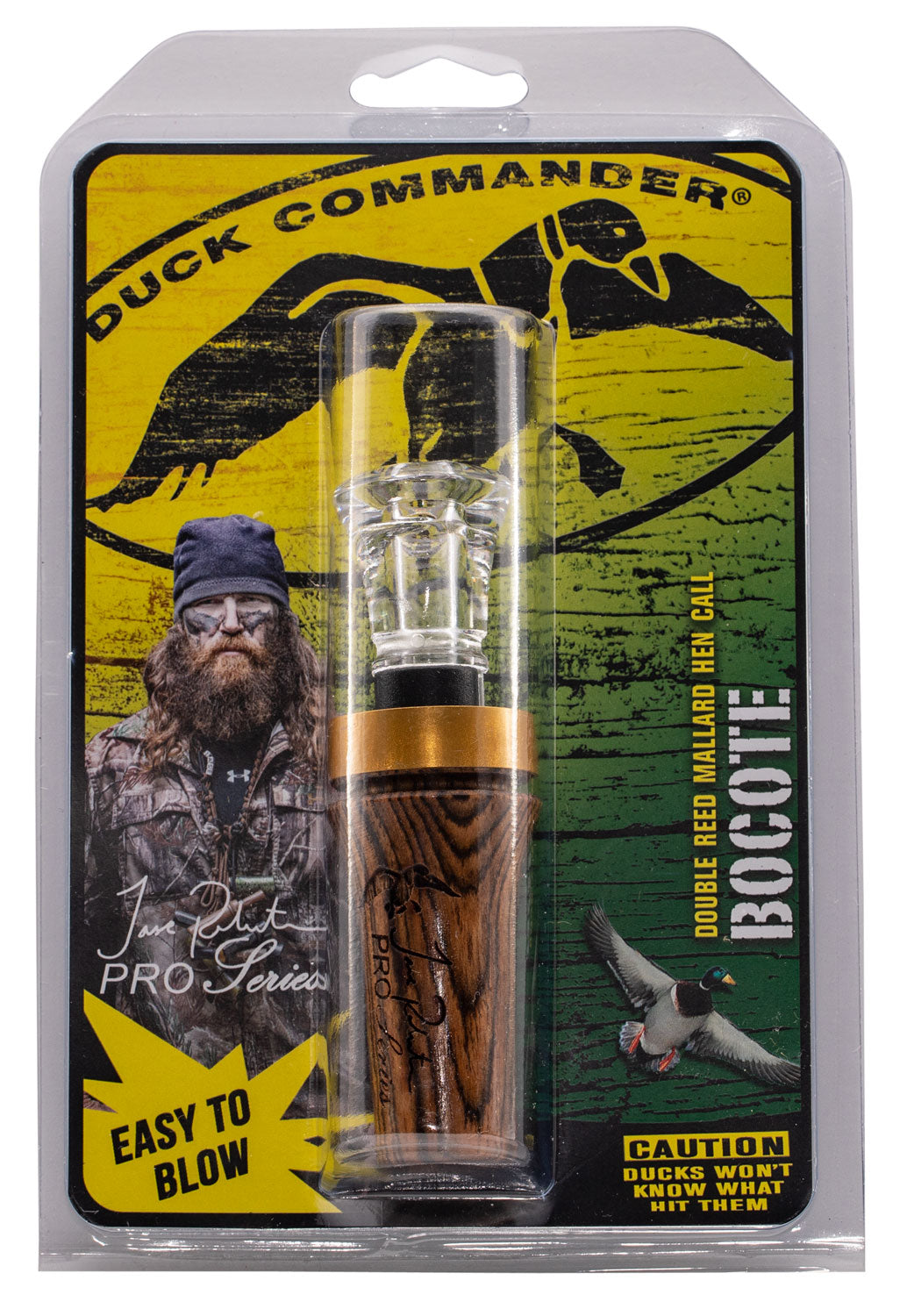 DUCK DCPROB PRO SERIES BOCOTE