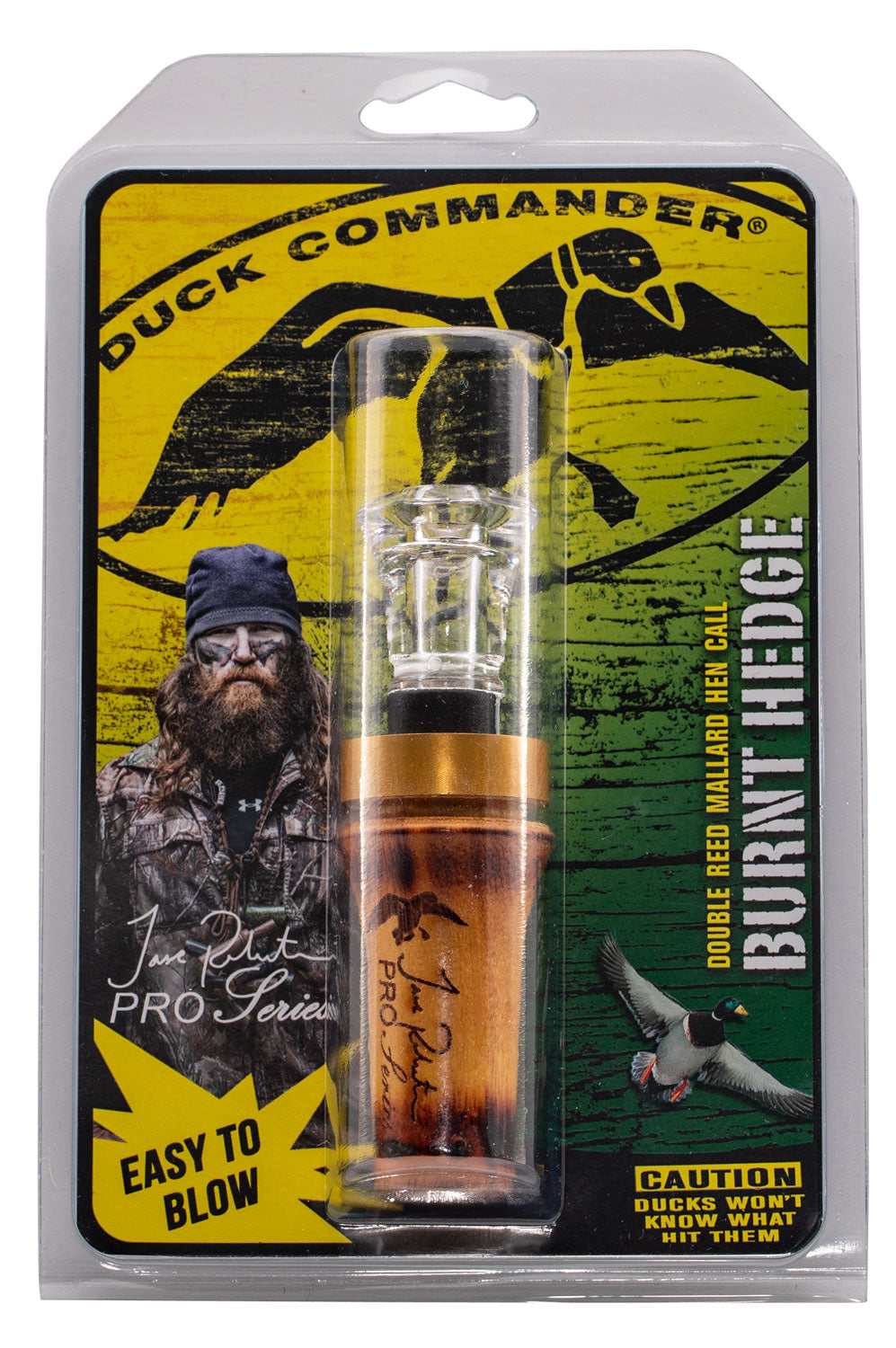 DUCK DCPROBH PRO SERIES BURNT HEDGE