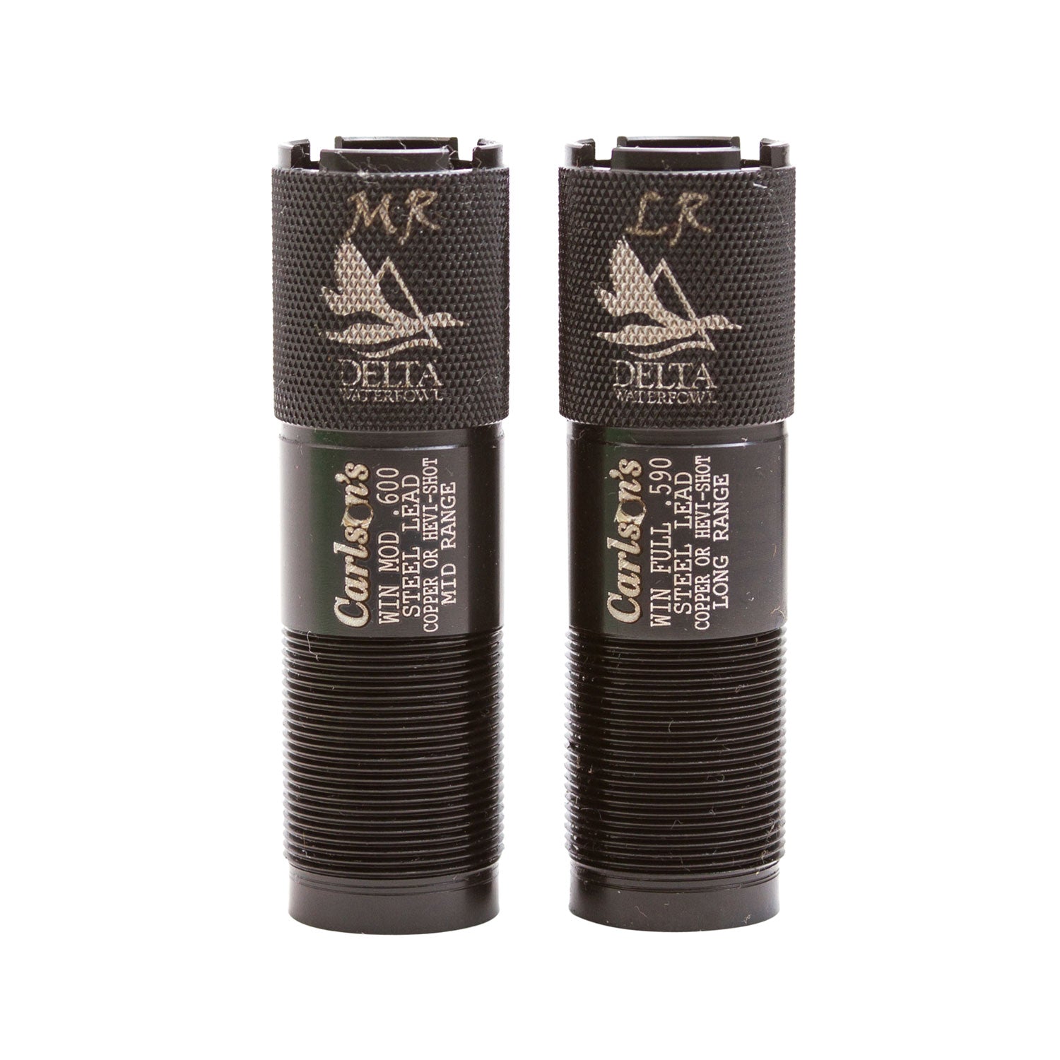 CARL 07471 DELTA WF WIN 2PK MR/LR 20G