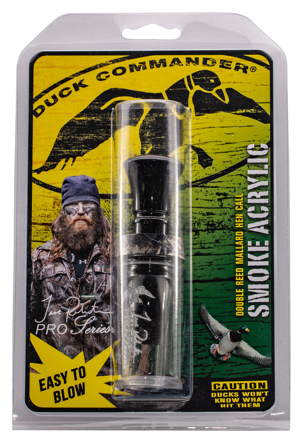 DUCK DCPROAS PRO SERIES SMOKE ACRYLIC