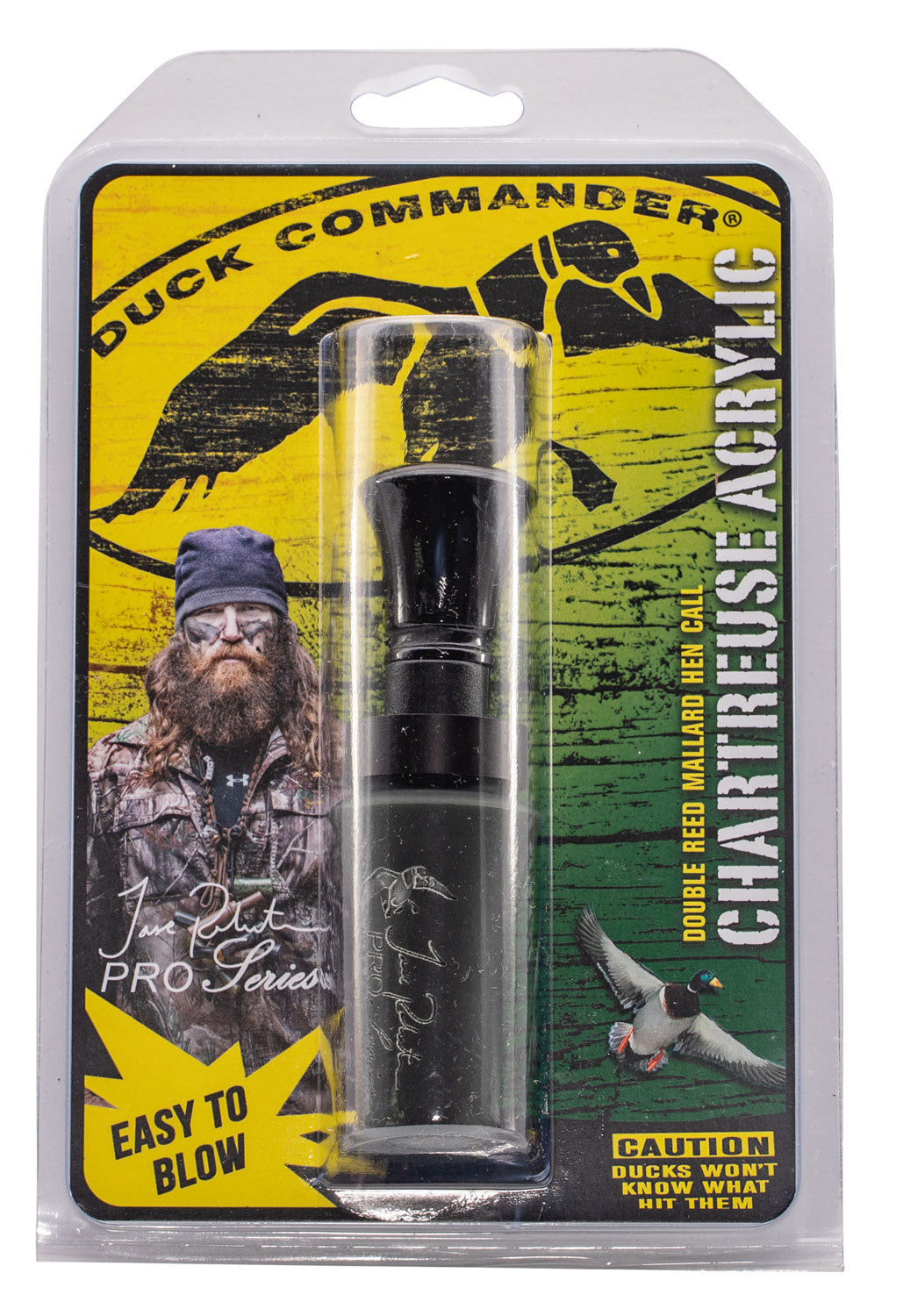 DUCK DCPROAOD PRO SERIES OD GREEN ACRYLIC