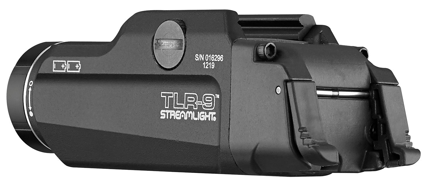 STL 69464 TLR9 FLEX HI/LO SWITCH