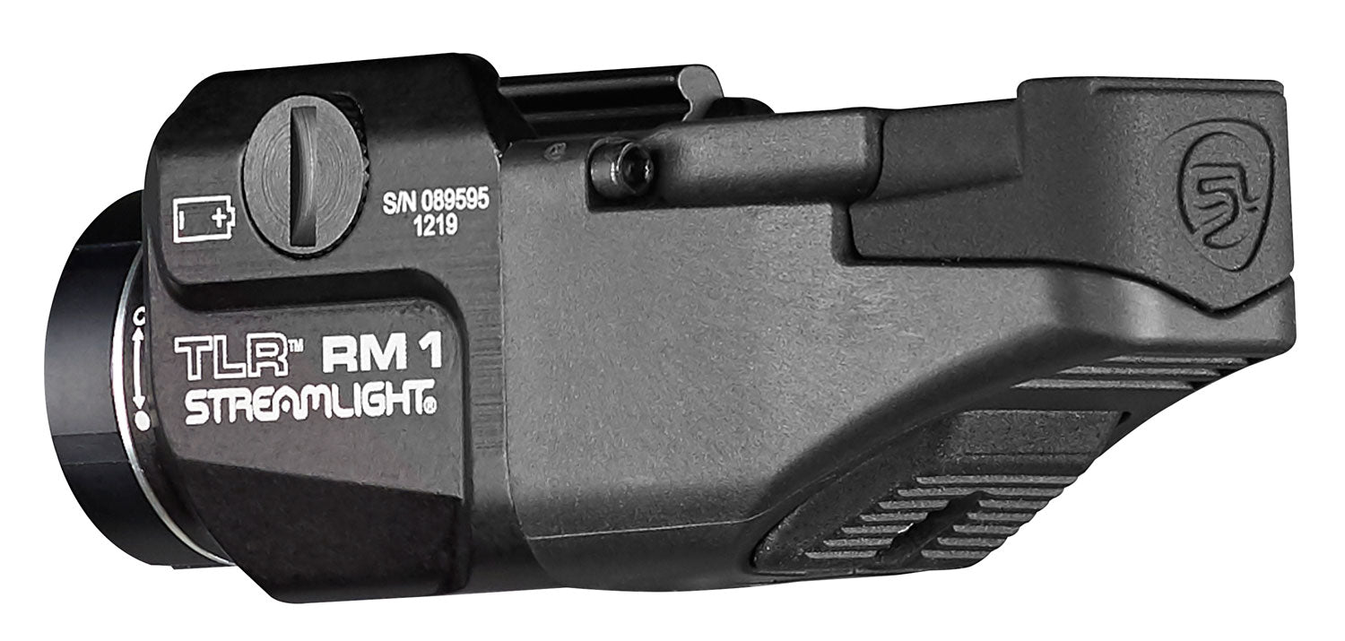 STL 69440 TLR RM 1 W/REMOTE PRESSURE SWITCH