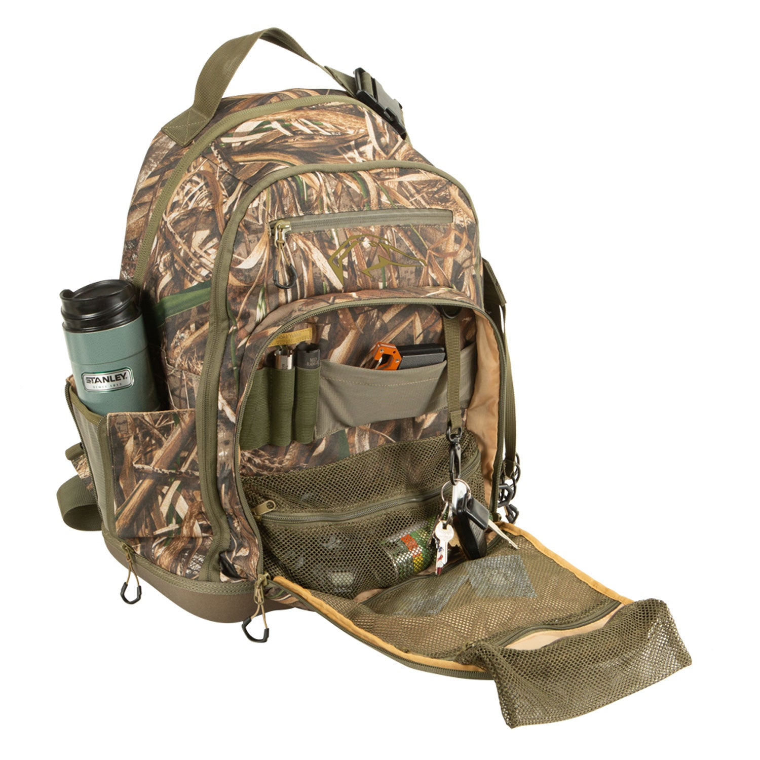 ALLEN 19201 GEARFIT PURSUIT PNSHR WF MULTFNCTN