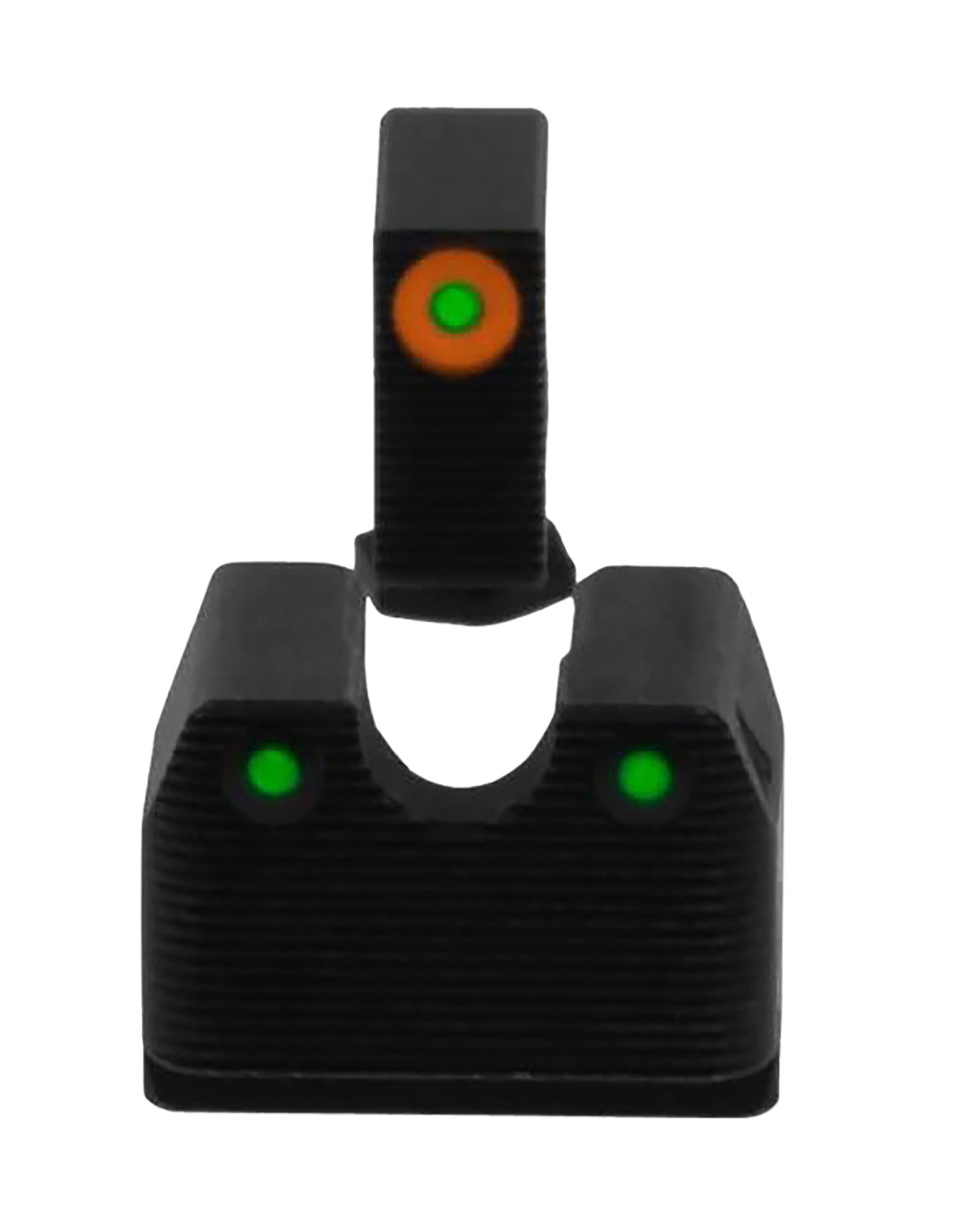RIVAL RA4A231G RA TRIT GLOCK MOS LOW INLN ORN