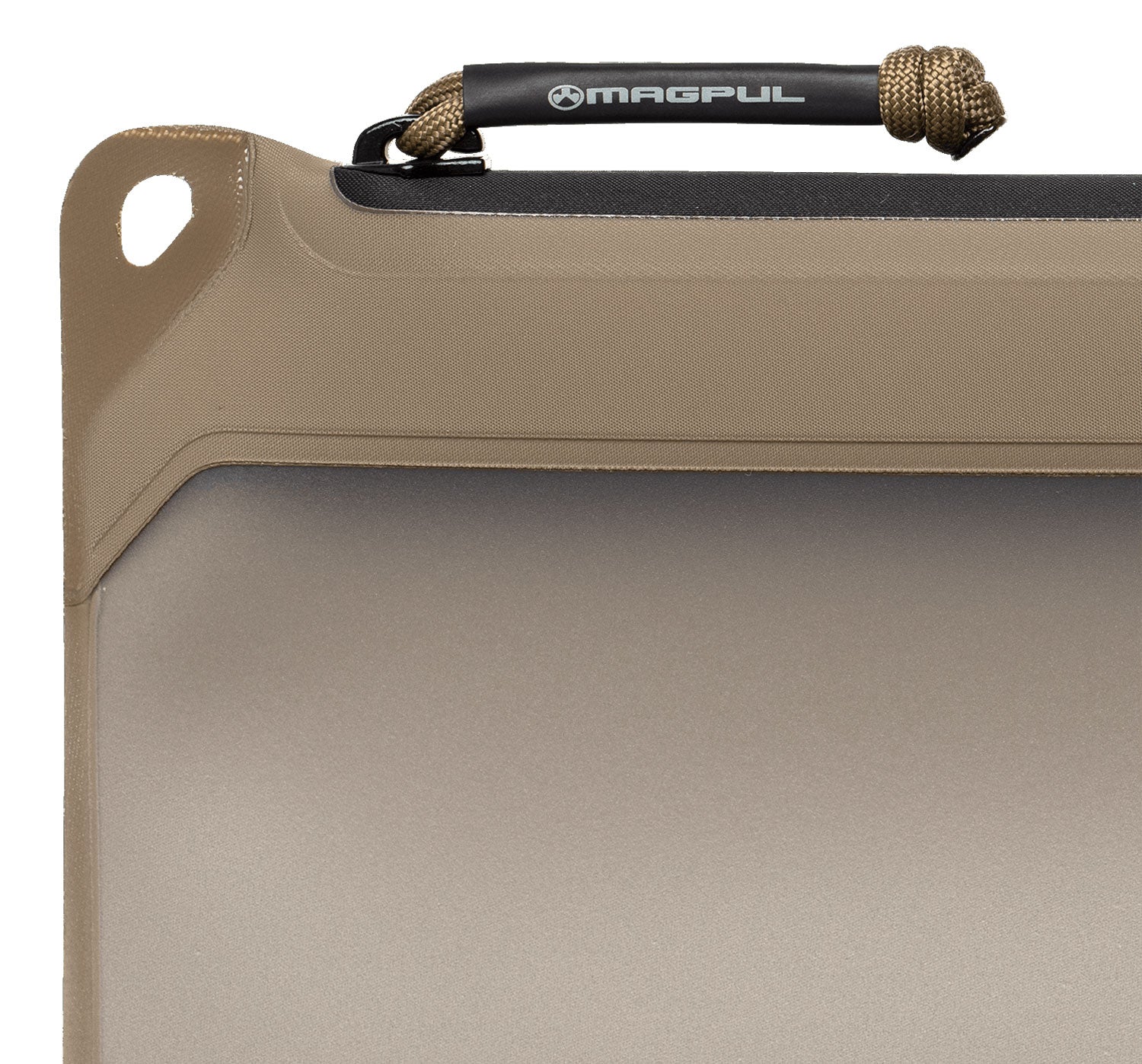 MAGPUL MAG995-245 DAKA WINDOW POUCH MEDIUM FDE