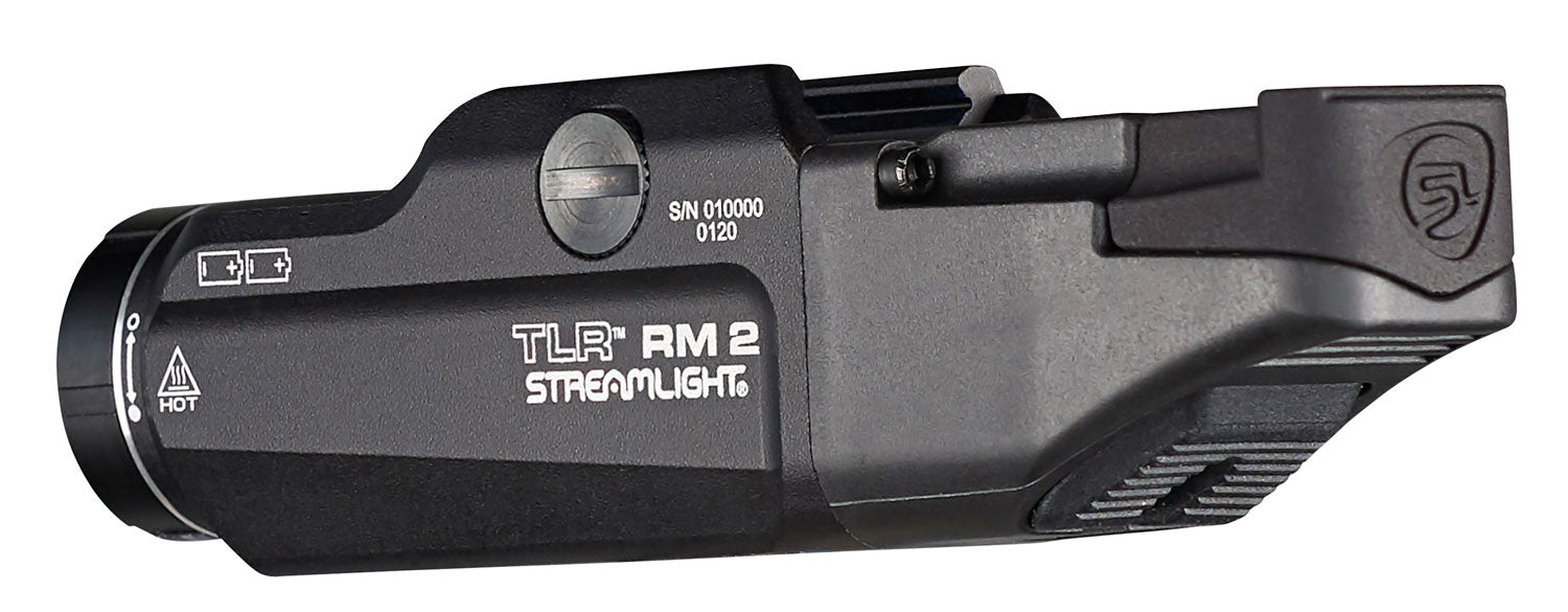 STL 69450 TLR RM 2 W/REMOTE PRESSURE SWITCH