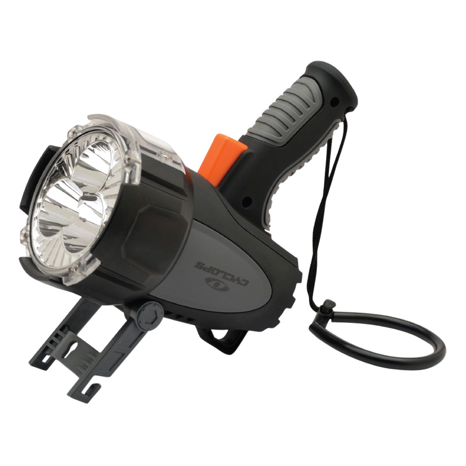 CYCLP CYC-SPL-6X 6000 LM RECHARGEABL SPTLGHT