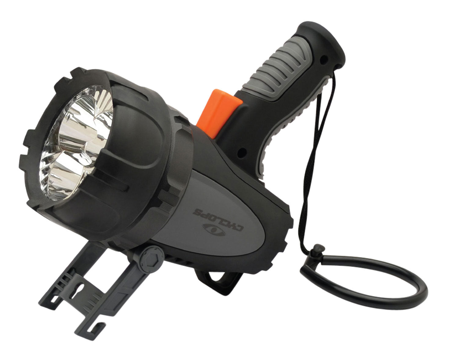 CYCLP CYC-SPL45X 4500 LM RECHARGEABL SPTLGHT