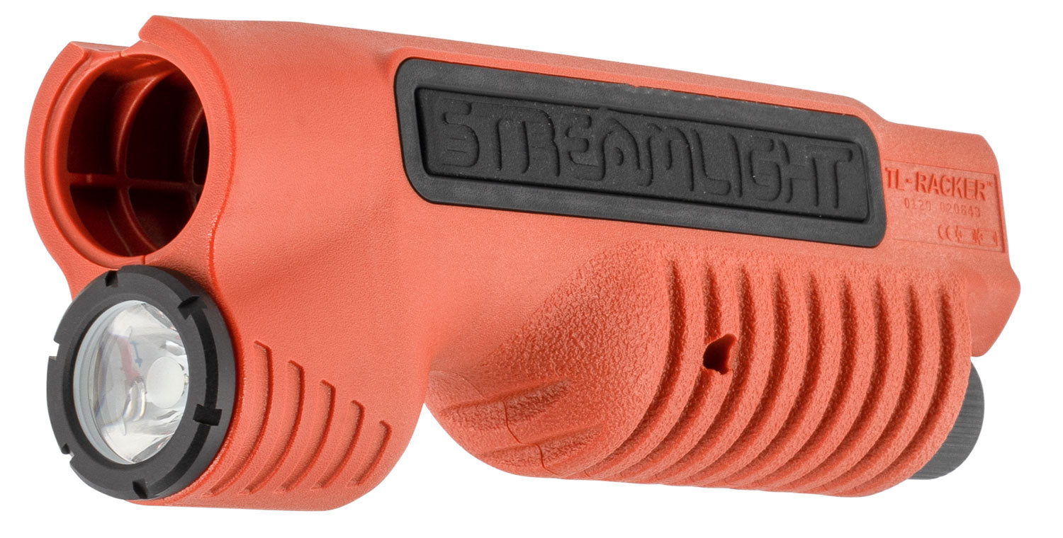 STL 69610 TL RACKER MOSS 500/590 1000LUM ORANGE