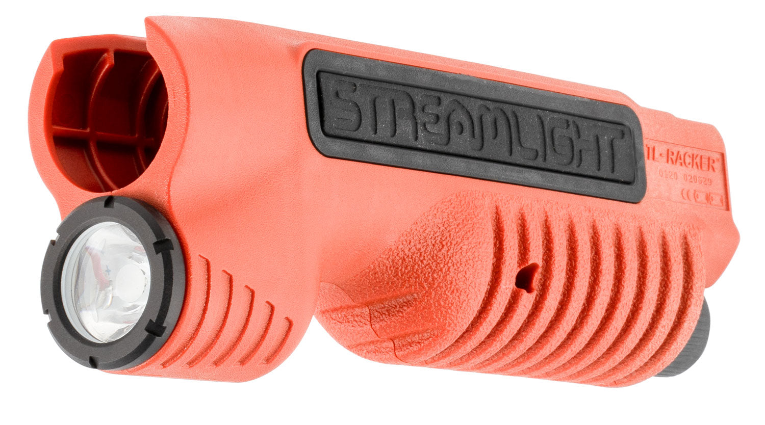 STL 69611 TL RACKER REM 870 1000LUM ORANGE