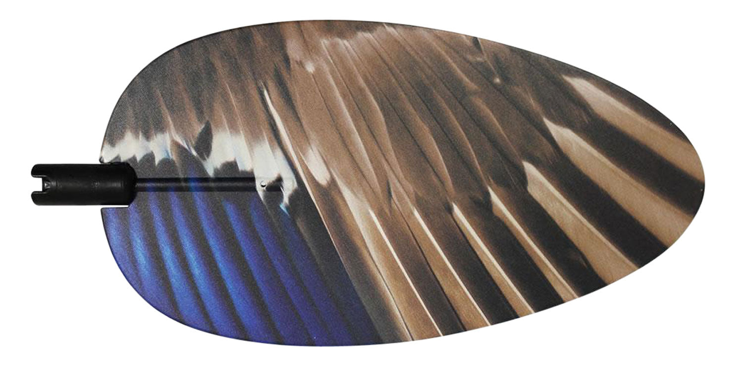 MOJO HW2467 MOJO KING MALLARD WINGS