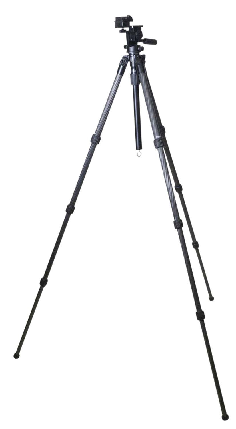 KOPFJ KJ85004K K800 CF TRIPOD/REAPER RL SYS PIC