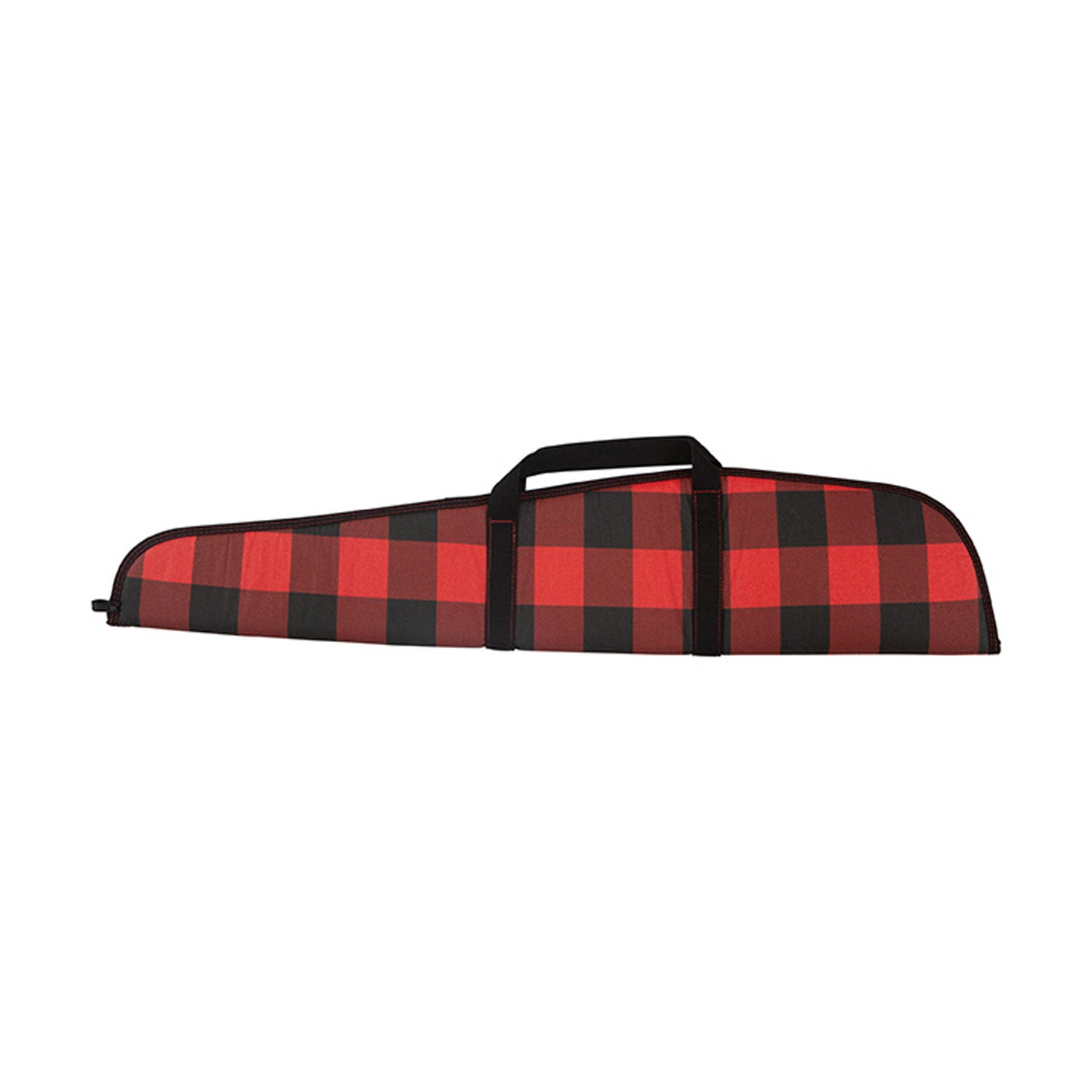 ALLEN 70746 LAKEWOOD RFL CS 46 RED/BLK