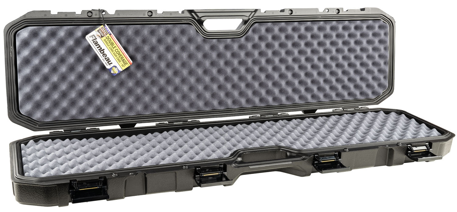FLAM 5013SN DOUBLE COVERAGE SINGLE LNG GN CASE 50