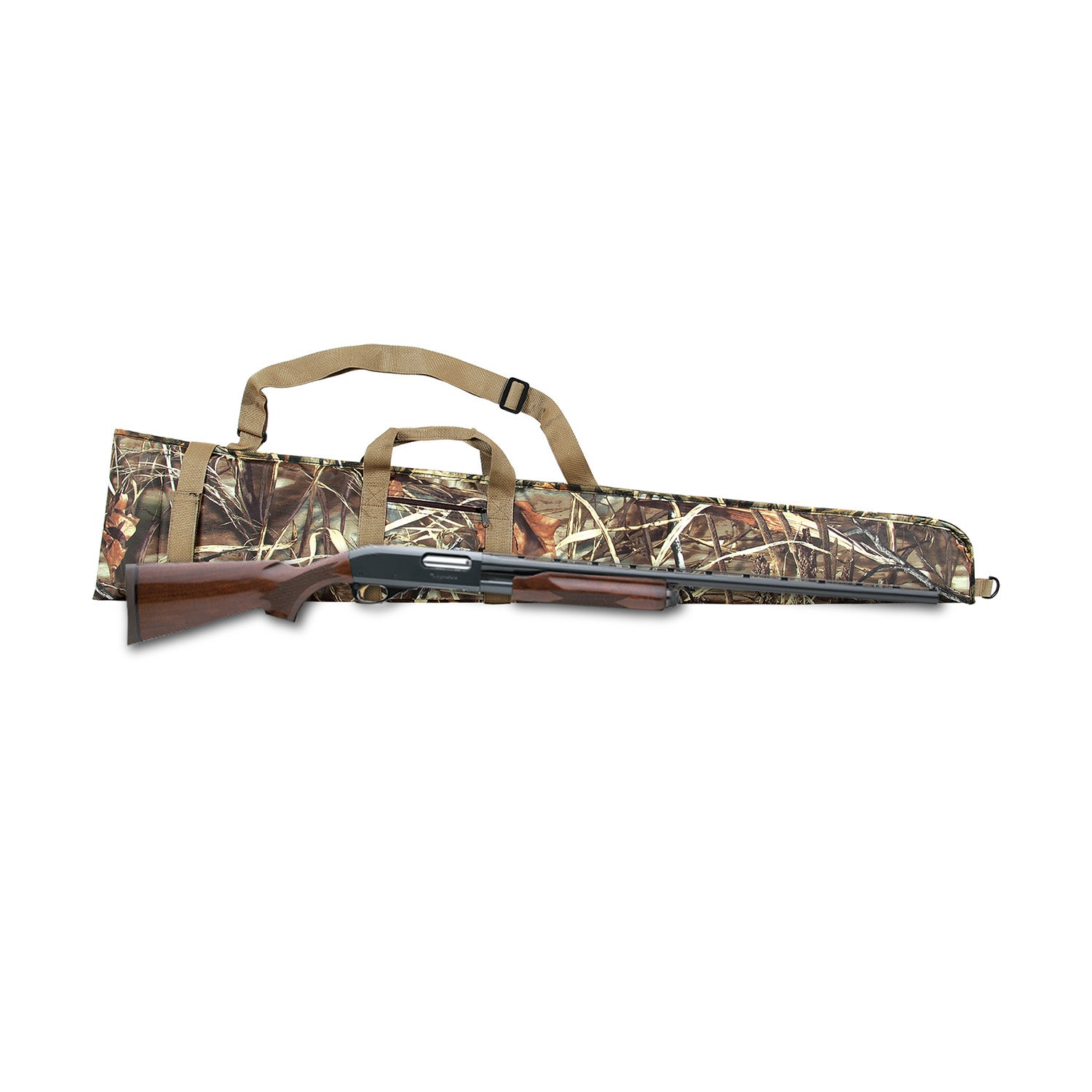 ALLEN 74052 FLOTATION SLIPCS 52IN REALTREE MAX