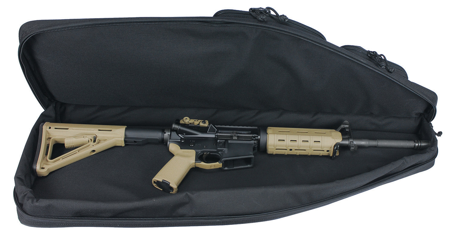 GPS T35ARB TACT AR CASE EXT HNDGN CS 35