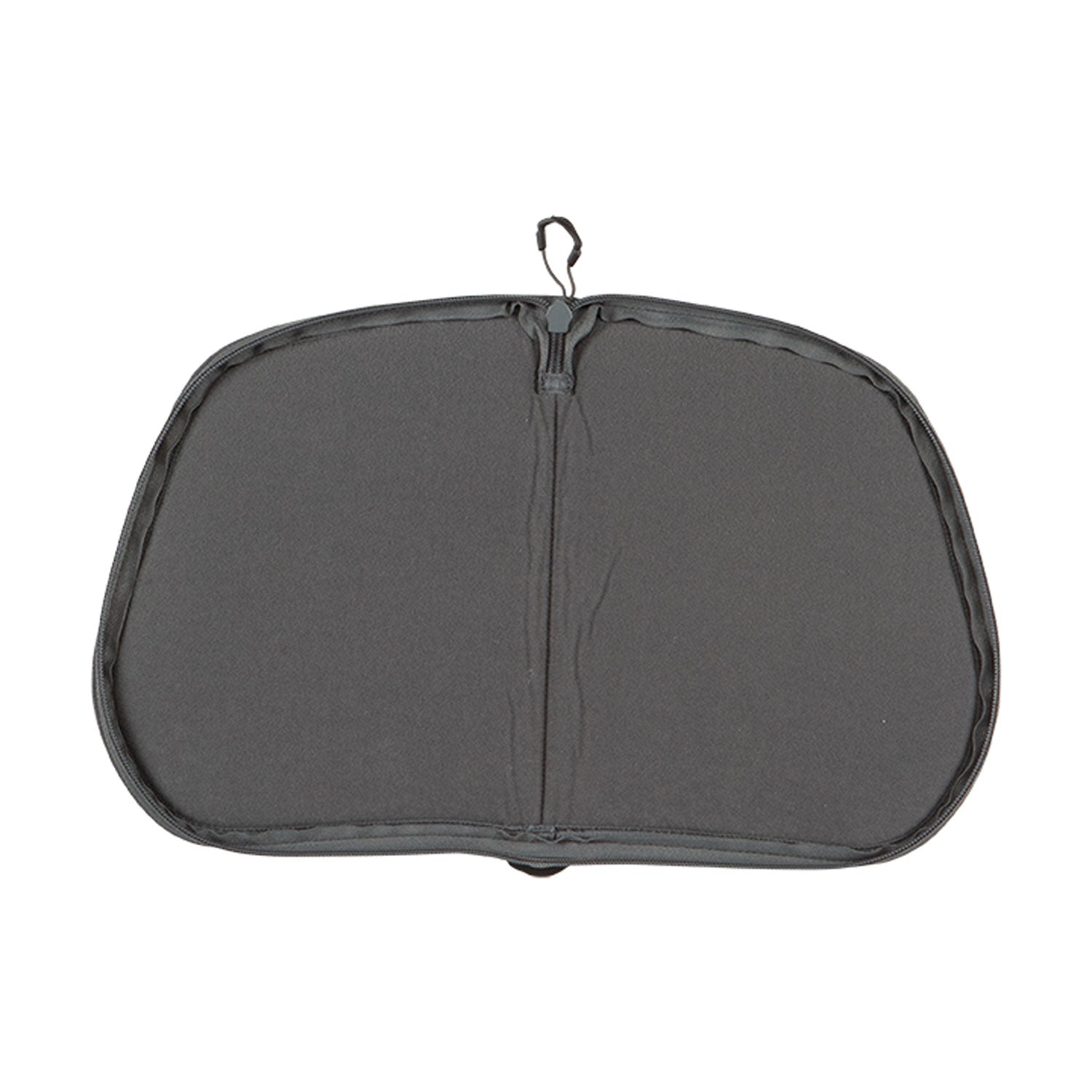 ALLEN 908 GWG FOILED HANDGN CS 8 GRY