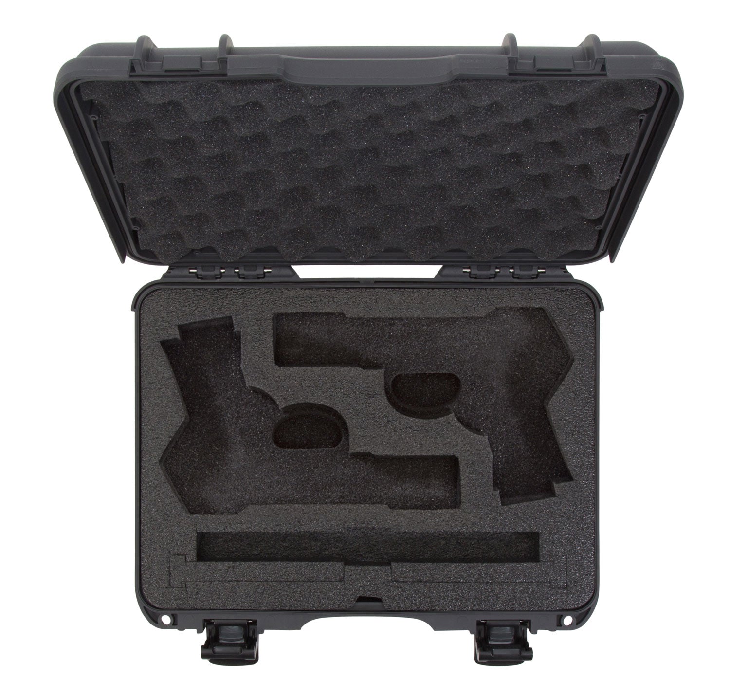 NANUK 910CLASG7 NANUK CASE W/CLASSIC GUN GRAPHITE