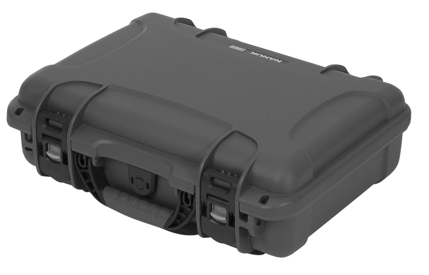 NANUK 910CLASG7 NANUK CASE W/CLASSIC GUN GRAPHITE